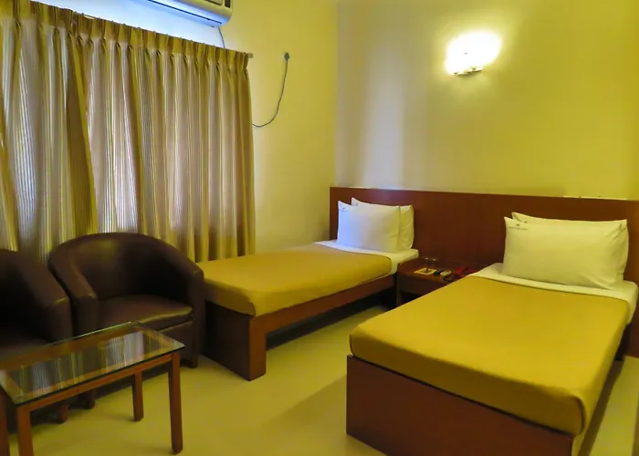 Akshaya Lakshmi Comfort Bangalore
